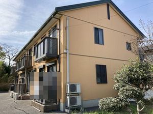 パノラマサンハイツ 203号-1