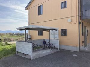 パノラマサンハイツ 203号-12