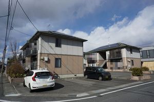 リヴェ－ルノース 102号-14