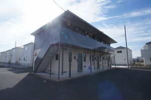 ウイル・ヴィレッジＡ 101号-2