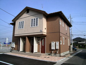 インターノースＡ 102号-1