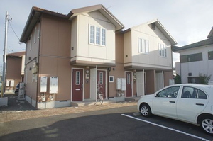 インターノースＢ 202号-1