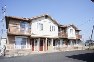 ヴィル　ヌーブＡ