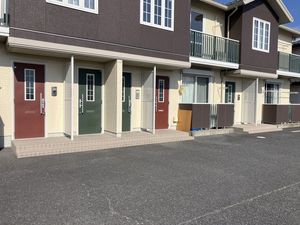 カーサ・リヴェール 203号-14