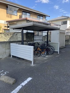 カーサ・リヴェール 203号-15