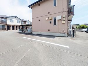 グリーンパーク高崎壱番館 102号-15