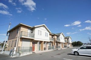 グリーンパレスC 202号-13