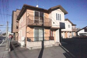 メゾンプランドールＡ 201号-12