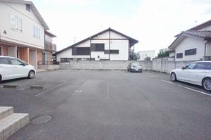 メゾンプランドールＡ 201号-13