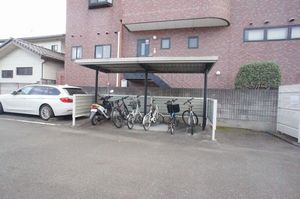 メゾンプランドールＡ 201号-14