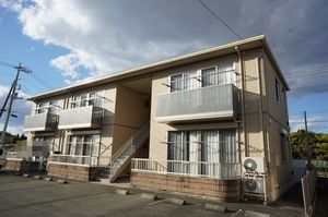 エトワールＡ 101号-1