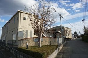 エトワールA 101号-3