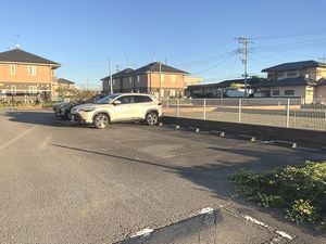 キャロッツＥ 202号-10