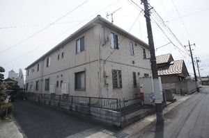 ピアチェーレ 103号-12