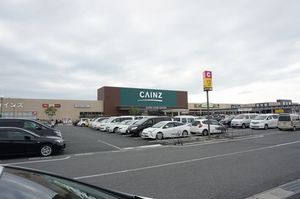 パルティールＡ 202号-3