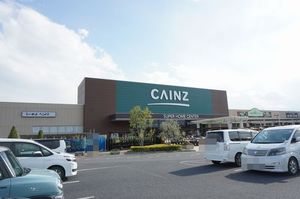 パルティールＤ 201号-4