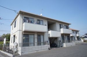 パルティールＤ 201号-5