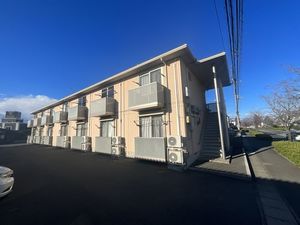 ピュア　クオーレ 208号-12