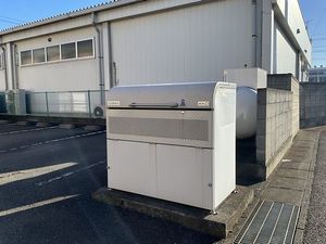 ピュア　クオーレ 208号-13