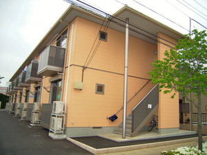 ピュア　クオーレ 208号-15