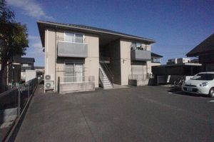 ルミエール 101号-1