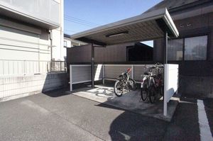 ルミエール 101号-12