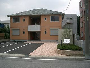 ルピナス 101号-1