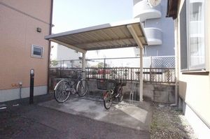 エクレール 203号-12