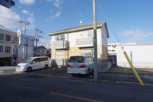 シャルマン 102号-1