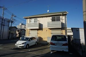 シャルマン 102号-15