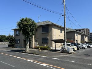 ＡＢＢＥＹ　ＲＯＡＤⅢ 102号-12