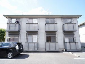 シャルム上水戸Ａ 201号-13