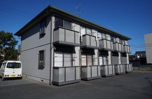 シャルム上水戸Ｂ