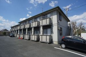 シャルム上水戸Ｂ 101号-12