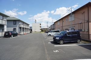 シャルム上水戸Ｂ 101号-13