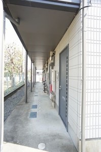 シャルム上水戸Ｂ 101号-14