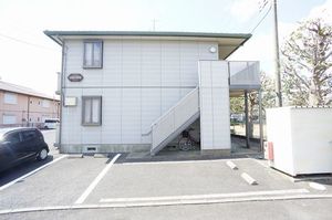 シャルム上水戸Ｂ 101号-15