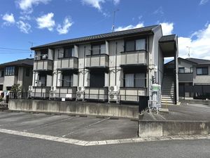 サニーハイランド 203号-1