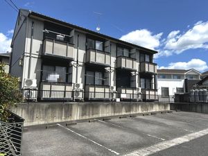 サニーハイランド 203号-12