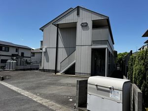 サニーハイランド 203号-13