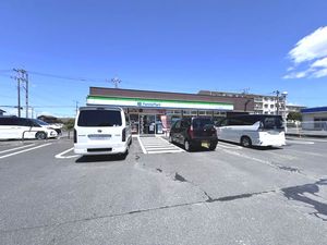 サニーハイランド 203号-15