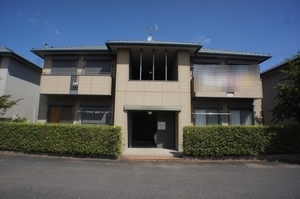 タウンコートＢ 201号-13