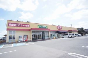 タウンコートＢ 201号-15