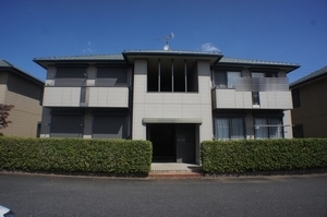 タウンコートＣ 202号-12