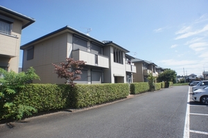 タウンコートＣ 202号-13