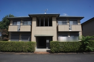 タウンコートＤ 201号-12