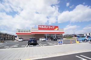 タウンコートＤ 201号-14