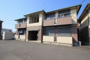 グランパ　Ａ 201号-1