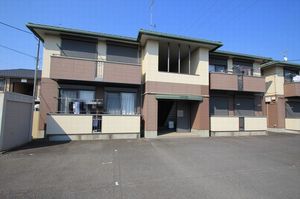 グランパ　Ａ 201号-12