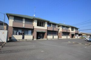 グランパ　Ａ 201号-13